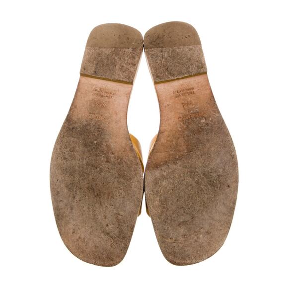 ❤️Hermès Oran H Logo Slides❤️ - Picture 5 of 5